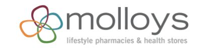 Molloys Logo