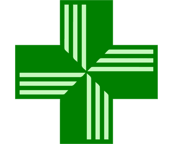 Pharmacycross Logo
